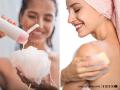 Shower Gel or Soap? Find Out What’s Safer and More Hygienic for Daily Use - Hindi News | Shower Gel or Soap? Find Out What’s Safer and More Hygienic for Daily Use | Latest lifestyle News at Lokmattimes.com