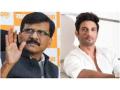 Shiv Sena calls Sushant 'characterless person who could not accept failures', after AIIMS rules out murder angle - Hindi News | Shiv Sena calls Sushant 'characterless person who could not accept failures', after AIIMS rules out murder angle | Latest maharashtra News at Lokmattimes.com