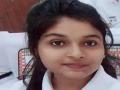 20-year old Shrishti Goswami becomes Chief Minister of Uttarakhand for 24 hours - Hindi News | 20-year old Shrishti Goswami becomes Chief Minister of Uttarakhand for 24 hours | Latest national News at Lokmattimes.com