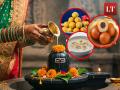 Shravan Somvar 2025: 5 Traditional Sweets to Offer Lord Shiva - Hindi News | Shravan Somvar 2025: 5 Traditional Sweets to Offer Lord Shiva | Latest lifestyle Photos at Lokmattimes.com