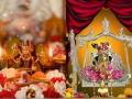 Janmashtami and Shravani Somwar 2024: Fasting Rules, Rituals, Time and How to Break Your Fast on This Auspicious Day - Hindi News | Janmashtami and Shravani Somwar 2024: Fasting Rules, Rituals, Time and How to Break Your Fast on This Auspicious Day | Latest lifestyle News at Lokmattimes.com