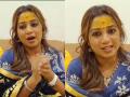 Shreya Ghoshal Visits Ujjain's Mahakaleshwar Temple, Shares Her Feelings After Morning Aarti (Watch Video) - Hindi News | Shreya Ghoshal Visits Ujjain's Mahakaleshwar Temple, Shares Her Feelings After Morning Aarti (Watch Video) | Latest entertainment News at Lokmattimes.com