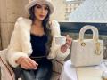 Shreya Malhotra is taking the fashion industry by awe with her amazing fashion sense. - Hindi News | Shreya Malhotra is taking the fashion industry by awe with her amazing fashion sense. | Latest lifestyle News at Lokmattimes.com