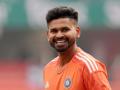 Shreyas Iyer Aims for IPL 2025 Glory with Punjab Kings After Successful 2024 Season - Hindi News | Shreyas Iyer Aims for IPL 2025 Glory with Punjab Kings After Successful 2024 Season | Latest cricket News at Lokmattimes.com