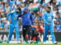 Shreyas Iyer Taken to Hospital After Getting Injured During Australia vs India 3rd ODI; BCCI Gives BIG Update - Hindi News | Shreyas Iyer Taken to Hospital After Getting Injured During Australia vs India 3rd ODI; BCCI Gives BIG Update | Latest cricket News at Lokmattimes.com