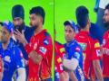 Caught On Camera: Shreyas Abuses Shashank Singh, Refuses Handshake After Win Against Mumbai In Viral Video - Hindi News | Caught On Camera: Shreyas Abuses Shashank Singh, Refuses Handshake After Win Against Mumbai In Viral Video | Latest cricket News at Lokmattimes.com
