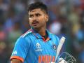 Shreyas Iyer To Captain Mumbai In Syed Mushtaq Ali T20 Trophy; Prithvi Shaw Included In Squad - Hindi News | Shreyas Iyer To Captain Mumbai In Syed Mushtaq Ali T20 Trophy; Prithvi Shaw Included In Squad | Latest cricket News at Lokmattimes.com