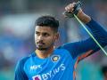 Shreyas Iyer ruled out of Australia series, doubtful for IPL - Hindi News | Shreyas Iyer ruled out of Australia series, doubtful for IPL | Latest cricket News at Lokmattimes.com