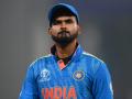 ‘Feel for Shreyas Iyer’: Netizens React as Batter Misses Out on India’s Asia Cup 2025 Squad - Hindi News | ‘Feel for Shreyas Iyer’: Netizens React as Batter Misses Out on India’s Asia Cup 2025 Squad | Latest cricket News at Lokmattimes.com