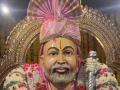 Chhatrapati Sambhajinagar: 3-Day Shri Raghavendra Swami Aradhana Mahotsav From August 10 in Shardashram Colony - Hindi News | Chhatrapati Sambhajinagar: 3-Day Shri Raghavendra Swami Aradhana Mahotsav From August 10 in Shardashram Colony | Latest aurangabad News at Lokmattimes.com