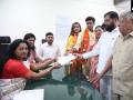 Maharashtra Lok Sabha Election 2024: CM Eknath Shinde’s Son Shrikant Shinde Files Nomination From Kalyan - Hindi News | Maharashtra Lok Sabha Election 2024: CM Eknath Shinde’s Son Shrikant Shinde Files Nomination From Kalyan | Latest politics News at Lokmattimes.com Maharashtra Lok Sabha Election 2024: CM Eknath Shinde’s Son Shrikant Shinde Files Nomination From Kalyan - Hindi News | Maharashtra Lok Sabha Election 2024: CM Eknath Shinde’s Son Shrikant Shinde Files Nomination From Kalyan | Latest politics News at Lokmattimes.com