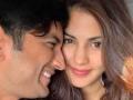 CBI officially files FIR in Sushant Singh Rajput death, names Rhea Chakraborty and family as accused - Hindi News | CBI officially files FIR in Sushant Singh Rajput death, names Rhea Chakraborty and family as accused | Latest entertainment News at Lokmattimes.com