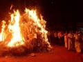 Holi 2022: West Bengal lifts Night Curfew for Holika Dahan - Hindi News | Holi 2022: West Bengal lifts Night Curfew for Holika Dahan | Latest national News at Lokmattimes.com