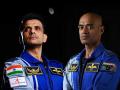IAF's Wing Commanders Shubhanshu Shukla and Prasanth Balakrishnan Nair Selected as 'Prime Astronauts' for Indo-US Space Station Mission - Hindi News | IAF's Wing Commanders Shubhanshu Shukla and Prasanth Balakrishnan Nair Selected as 'Prime Astronauts' for Indo-US Space Station Mission | Latest national News at Lokmattimes.com