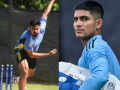 T20 World Cup 2024: Shubman Gill, Avesh Khan To Be Released From India’s Squad After Match Against Canada – Reports - Hindi News | T20 World Cup 2024: Shubman Gill, Avesh Khan To Be Released From India’s Squad After Match Against Canada – Reports | Latest cricket News at Lokmattimes.com