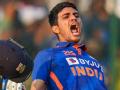 Shubman Gill to lend his voice to Indian Spider-Man in Spider-Man - Hindi News | Shubman Gill to lend his voice to Indian Spider-Man in Spider-Man | Latest cricket News at Lokmattimes.com