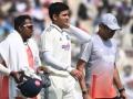 IND vs SA 1st Test: Shubman Gill Ruled Out of Match After Neck Injury at Eden Gardens - Hindi News | IND vs SA 1st Test: Shubman Gill Ruled Out of Match After Neck Injury at Eden Gardens | Latest cricket News at Lokmattimes.com