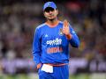 Shubman Gill Ruled Out of IND vs SA 4th T20I in Lucknow Due to THIS Reason: Report - Hindi News | Shubman Gill Ruled Out of IND vs SA 4th T20I in Lucknow Due to THIS Reason: Report | Latest cricket News at Lokmattimes.com