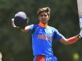 Shubman Gill hits double century, breaks Virat Kohli's one day record - Hindi News | Shubman Gill hits double century, breaks Virat Kohli's one day record | Latest cricket News at Lokmattimes.com