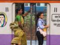 Mumbai: Uniformed personnel to be posted in ladies coaches of suburban trains - Hindi News | Mumbai: Uniformed personnel to be posted in ladies coaches of suburban trains | Latest maharashtra News at Lokmattimes.com