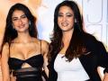 "All girls should be covered": Palak Tiwari reveals Salman Khan implemented strict dress codes on sets - Hindi News | "All girls should be covered": Palak Tiwari reveals Salman Khan implemented strict dress codes on sets | Latest entertainment News at Lokmattimes.com