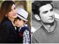 Sushant Singh Rajput’s sister Shweta, reaches out to PM Modi for justice late actor's death - Hindi News | Sushant Singh Rajput’s sister Shweta, reaches out to PM Modi for justice late actor's death | Latest entertainment News at Lokmattimes.com