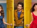 David Dhawan and Varun Dhawan’s 'Hai Jawani Toh Ishq Hona Hai' Trailer to Release on May 21 - Hindi News | David Dhawan and Varun Dhawan’s 'Hai Jawani Toh Ishq Hona Hai' Trailer to Release on May 21 | Latest entertainment News at Lokmattimes.com