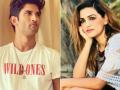 Sushant's family reacts after news of Rhea Chakraborty using narcotics substance goes viral - Hindi News | Sushant's family reacts after news of Rhea Chakraborty using narcotics substance goes viral | Latest entertainment News at Lokmattimes.com