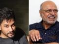 Shyam Benegal Passes Away: Kunal Kemmu Shares Childhood Memories of Veteran Filmmaker's Film Sets in Heartfelt Tribute - Hindi News | Shyam Benegal Passes Away: Kunal Kemmu Shares Childhood Memories of Veteran Filmmaker's Film Sets in Heartfelt Tribute | Latest entertainment News at Lokmattimes.com