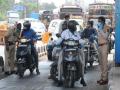 Maharashtra COVID-19 Lockdown: Check out all updates about the lockdown restrictions - Hindi News | Maharashtra COVID-19 Lockdown: Check out all updates about the lockdown restrictions | Latest maharashtra News at Lokmattimes.com
