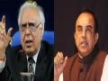 Air India Sale: Subramanian Swamy threatens to take Modi govt to court, oppn leaders express their displeasure - Hindi News | Air India Sale: Subramanian Swamy threatens to take Modi govt to court, oppn leaders express their displeasure | Latest politics News at Lokmattimes.com
