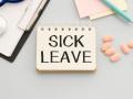 Boss Demands Sick Leave Notice 7 Days in Advance, Internet Reacts - Hindi News | Boss Demands Sick Leave Notice 7 Days in Advance, Internet Reacts | Latest social-viral News at Lokmattimes.com