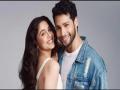 Bunty and Babli Sequel: Siddhant Chaturvedi and Sharvari to play the lead - Hindi News | Bunty and Babli Sequel: Siddhant Chaturvedi and Sharvari to play the lead | Latest entertainment News at Lokmattimes.com