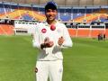 Who is Siddharth Desai? Gujarat Spinner Takes 9 Wickets Against Uttarakhand on Opening Day of Ranji Trophy 2024–25 (Watch Video) - Hindi News | Who is Siddharth Desai? Gujarat Spinner Takes 9 Wickets Against Uttarakhand on Opening Day of Ranji Trophy 2024–25 (Watch Video) | Latest cricket News at Lokmattimes.com