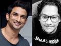 Sushant Singh Rajput's roommate explains what exactly happened the night before the actor's death - Hindi News | Sushant Singh Rajput's roommate explains what exactly happened the night before the actor's death | Latest entertainment News at Lokmattimes.com
