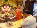 Maharashtra Deputy CM Ajit Pawar Visits Siddhivinayak Temple, Day After Oath-Taking Ceremony (Watch Video) - Hindi News | Maharashtra Deputy CM Ajit Pawar Visits Siddhivinayak Temple, Day After Oath-Taking Ceremony (Watch Video) | Latest mumbai News at Lokmattimes.com