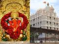 Mumbai: Shree Siddhivinayak Temple Earns Rs 133 Crore Revenue in FY 2024–25 - Hindi News | Mumbai: Shree Siddhivinayak Temple Earns Rs 133 Crore Revenue in FY 2024–25 | Latest mumbai News at Lokmattimes.com