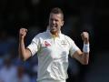 Peter Siddle end his 15-year cricket career with Victoria signs up with Tasmania at 35 - Hindi News | Peter Siddle end his 15-year cricket career with Victoria signs up with Tasmania at 35 | Latest cricket News at Lokmattimes.com