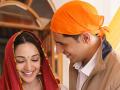 Sidharth Malhotra and Kiara Advani to tie the knot today in Jaisalmer’s Suryagarh Palace - Hindi News | Sidharth Malhotra and Kiara Advani to tie the knot today in Jaisalmer’s Suryagarh Palace | Latest entertainment News at Lokmattimes.com