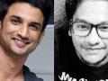 Sushant Singh Rajput Death: Siddharth Pithani arrested by NCB in drugs probe - Hindi News | Sushant Singh Rajput Death: Siddharth Pithani arrested by NCB in drugs probe | Latest entertainment News at Lokmattimes.com
