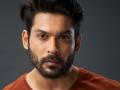 Sidharth Shukla's stomach had begun bloating due to steroids - Reports - Hindi News | Sidharth Shukla's stomach had begun bloating due to steroids - Reports | Latest entertainment News at Lokmattimes.com