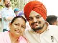 Sidhu Moosewala's Mother, Charan Kaur, Gives Birth to Baby Boy (See Pics) - Hindi News | Sidhu Moosewala's Mother, Charan Kaur, Gives Birth to Baby Boy (See Pics) | Latest entertainment News at Lokmattimes.com