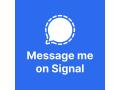Signal app goes down amid peak user traffic - Hindi News | Signal app goes down amid peak user traffic | Latest technology News at Lokmattimes.com
