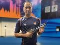 Tokyo Paralympics: Shooter Singhraj Adana clinches bronze in 10m Air Pistol SH1 - Hindi News | Tokyo Paralympics: Shooter Singhraj Adana clinches bronze in 10m Air Pistol SH1 | Latest other-sports News at Lokmattimes.com