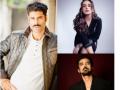 Sikandar Kher Reunites With Friends Huma Qureshi & Saqib Saleem for Their Production “Baby Do Die Do” - Hindi News | Sikandar Kher Reunites With Friends Huma Qureshi & Saqib Saleem for Their Production “Baby Do Die Do” | Latest entertainment News at Lokmattimes.com