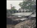 Sikkim Floods: One Killed, Five Missing As Houses Damaged Due to Heavy Rain in Mangan (Watch Video) - Hindi News | Sikkim Floods: One Killed, Five Missing As Houses Damaged Due to Heavy Rain in Mangan (Watch Video) | Latest national News at Lokmattimes.com