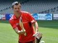 Simon Helmot replaces Simon Katich as assistant coach of Sunrisers Hyderabad - Hindi News | Simon Helmot replaces Simon Katich as assistant coach of Sunrisers Hyderabad | Latest cricket News at Lokmattimes.com