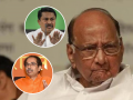NCP chief Sharad Pawar's statement sparks debate on MVA's alliance for 2024 elections - Hindi News | NCP chief Sharad Pawar's statement sparks debate on MVA's alliance for 2024 elections | Latest maharashtra News at Lokmattimes.com
