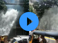Mumbai: Pipeline damage disrupts water supply in Bandra, Khar, and Santacruz - Hindi News | Mumbai: Pipeline damage disrupts water supply in Bandra, Khar, and Santacruz | Latest maharashtra News at Lokmattimes.com