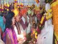 Jijabai Jayanti 2024: Sindkhed Raja Celebrates 426th Birth Anniversary of Rajmata Jijau with Fervor - Hindi News | Jijabai Jayanti 2024: Sindkhed Raja Celebrates 426th Birth Anniversary of Rajmata Jijau with Fervor | Latest maharashtra News at Lokmattimes.com